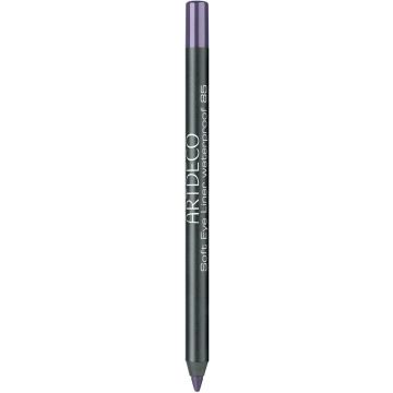 Artdeco Soft Eye Liner Waterproof - 85 Damask Violet