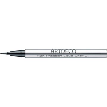 Artdeco - High Precision Liquid Liner 0,6 ml 01 Black -