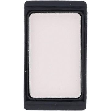 Artdeco - Eyeshadow Matt 0,8 g 512 Matt White -