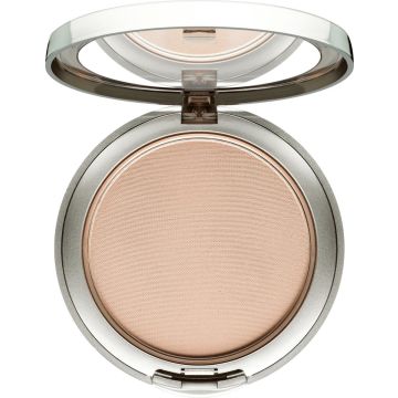 ARTDECO Make-up Hydra Mineral Compact Foundation lichtbeige 60, 10 g