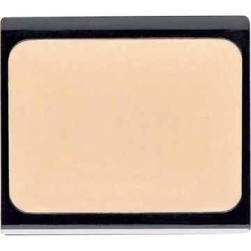 Artdeco - Camouflage Cream / Foundation - 015 Summer Abricot