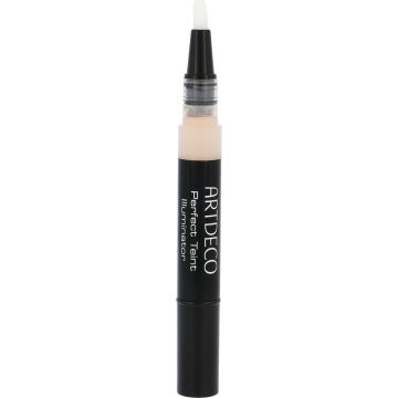 Artdeco - Perfect Teint Illuminator 2 ml 8 Illuminating Yellow -