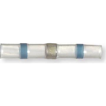 109435 Soldeerdoorverbinder 1301 blauw 2.5mm p/st.