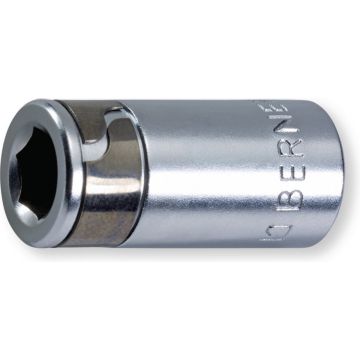 890286 Adapter bit voor 1/4 bitten chroom-vanadium staal