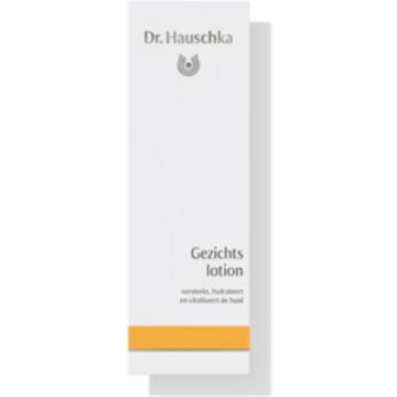 Dr. Hauschka - Facial Toner 100 ml