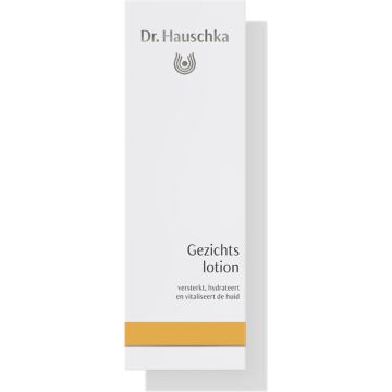 Dr. Hauschka - Clarifying Toner 100 ml