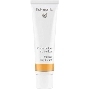 Dr. Hauschka Melissa Day Cream - 30 ml - Dagcrème