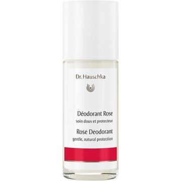 Dr. Hauschka Rose Deodorant - Deodorant - 50 ml