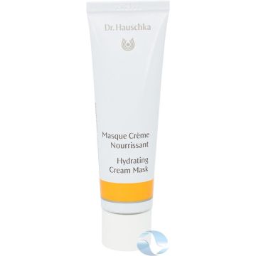 Dr. Hauschka Hydrating Mask