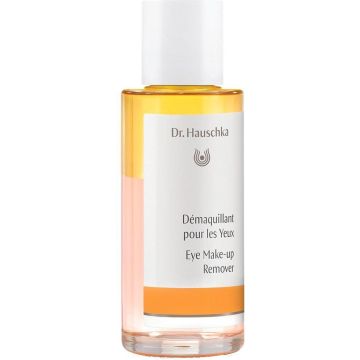 Dr. Hauschka - Eye Makeup Remover - Two-Phase Eye Remover