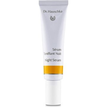 Dr. Hauschka Night Serum 20ml