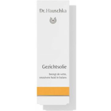 Dr. Hauschka - Clarifying Day Oil 18 ml