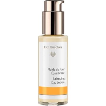 Dr. Hauschka - Balancing Day Lotion 50 ml