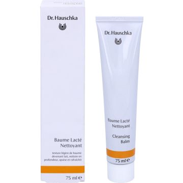 Dr. Hauschka Facial Cleanser 75 ml