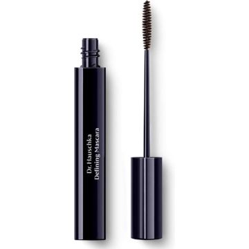 Dr. Hauschka Make-up Defining Mascara 02 Brown 6ml