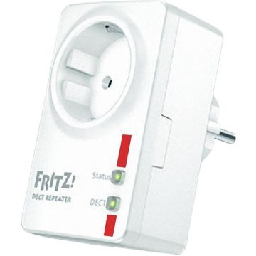 AVM FRITZ!DECT 100 - Draadloze DECT-telefoon Repeater