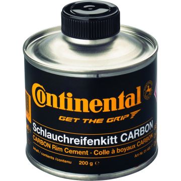 Continental Carbon Velgen - Lijm Blik - 250 g