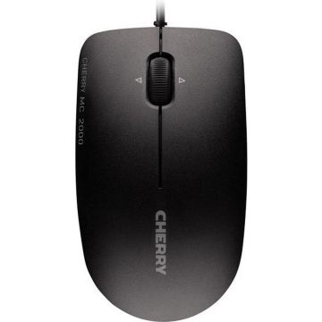 Mouse Cherry JM-0600-2