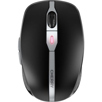 CHERRY MW 9100 draadloze muis + Bluetooth 2400 DPI