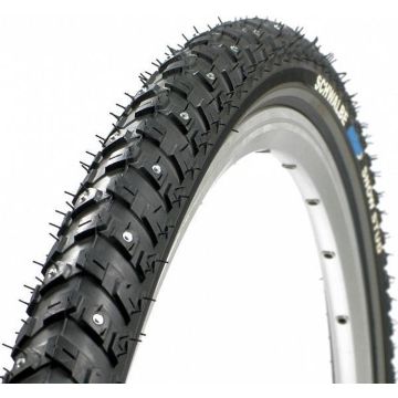 Schwalbe Buitenband Snow Stud Winter 26 X 1.90 (50-559) Zwart