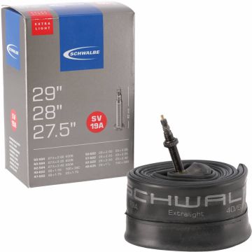 Schwalbe Binnenband 27.5/29 X 1.5/2.4 (40/62-584/635) Fv 40 Mm