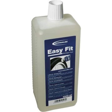 Schwalbe Banden Monteerpasta Easy Fit Navulling 1000 Ml