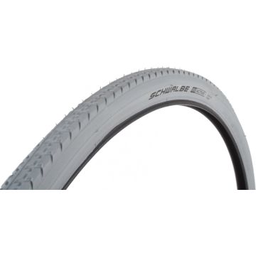 Schwalbe Buitenband 24 X 1 3/8 (37-540) Grijs