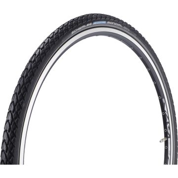 Schwalbe Buitenband Marathon Mondial Draad 28 X 1.40 (37-622)