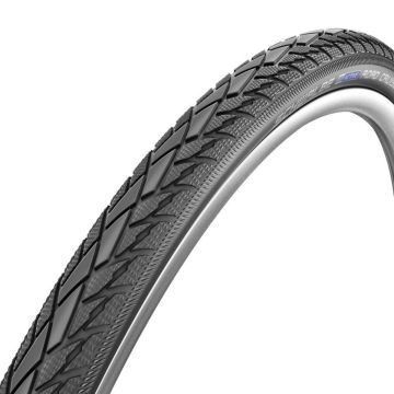 Schwalbe Buitenband Road Cruiser 22 X 1 1/2 (44-484) Zwart