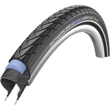 Schwalbe Buitenband Marathon Plus Smartguard 16 X 1.35 (35-349)