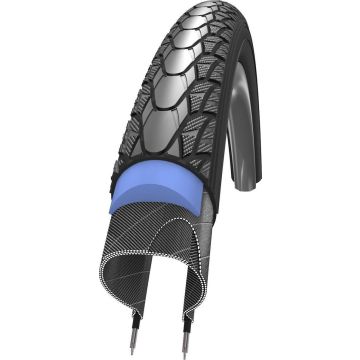 Schwalbe Buitenband Marathon Plus 26 X 1.50 (40-559)