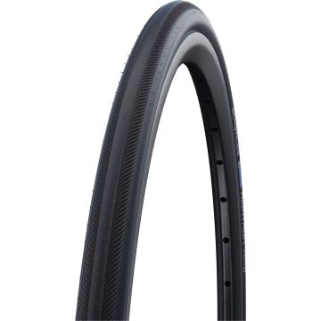 Schwalbe buitenband 24 x 1.00 (25-540) RightRun Active zwart