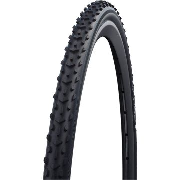 BUB Swal.26-1.35(35-559)HS269 CX Pro zwart