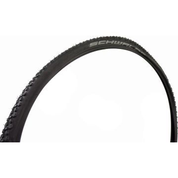 Schwalbe Buitenband Cx Pro 28 X 1.20 (30-622) Zwart