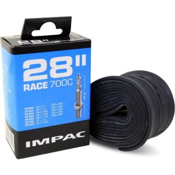 Impac Binnenband 27/28 X 1.10/1.25(28/32-622/630) Fv 40 Mm