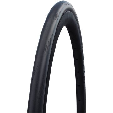 SCHWALBE ONE Wheelchair Tyre 24" Evo V-Guard Bandenmaat 25-540 | 24x10