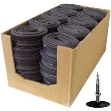 Impac Fv/sv | Tour | 20/28-622 | FV/SV | 40mm | Butyl Rubber