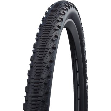 Schwalbe Buitenband - CX Comp - 26 inch x 2.00 - Zwart