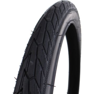 Schwalbe Buitenband Road Cruiser 16 X 1,75 47-305 Zwart Hs377