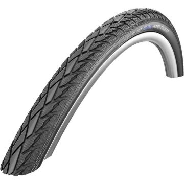 Schwalbe Buitenband - Road Cruiser - 20 inch x 1.75 - Zwart