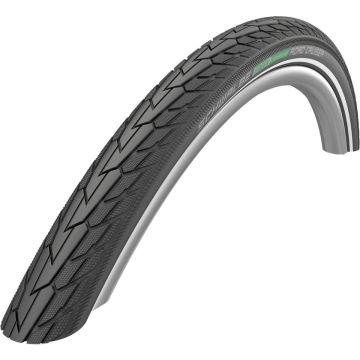 Schwalbe Buitenband - Road Cruiser K-Guard - 28 inch x 1.25 - Zwart