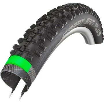 Schwalbe Buitenband Smart Sam Plus 26 X 2.10 (54-559) Hs476