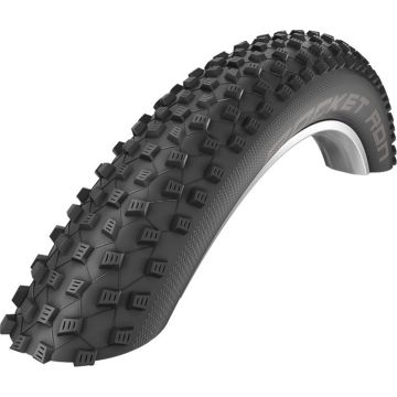 Vouwband Schwalbe Rocket Ron Performance 26 x 2.10 / 54-559 - zwart