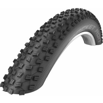 Vouwband Schwalbe Rocket Ron Performance 26 x 2.25 / 57-559 - zwart