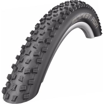 Vouwband Schwalbe Rocket Ron Performance TLR 29 x 2.25 / 57-622 mm - zwart