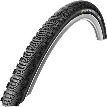 Schwalbe Buitenband Cx Comp 28 X 1.35 (35-622) Hs369