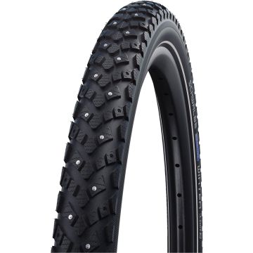 Schwalbe Buitenband Winter 28 X 1.20 (30-622) Zwart