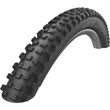 Vouwband Schwalbe Hans Dampf Addix Performance 27.5 x 2.35" / 60-584 mm - zwart