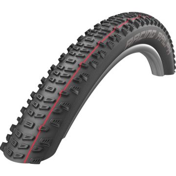 Vouwband Schwalbe Racing Ralph Performance 27.5 x 2.25 / 57-584 mm - zwart