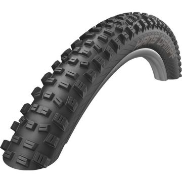 Vouwband Schwalbe Hans Dampf Performance 29 x 2.35 / 60-622 mm - zwart